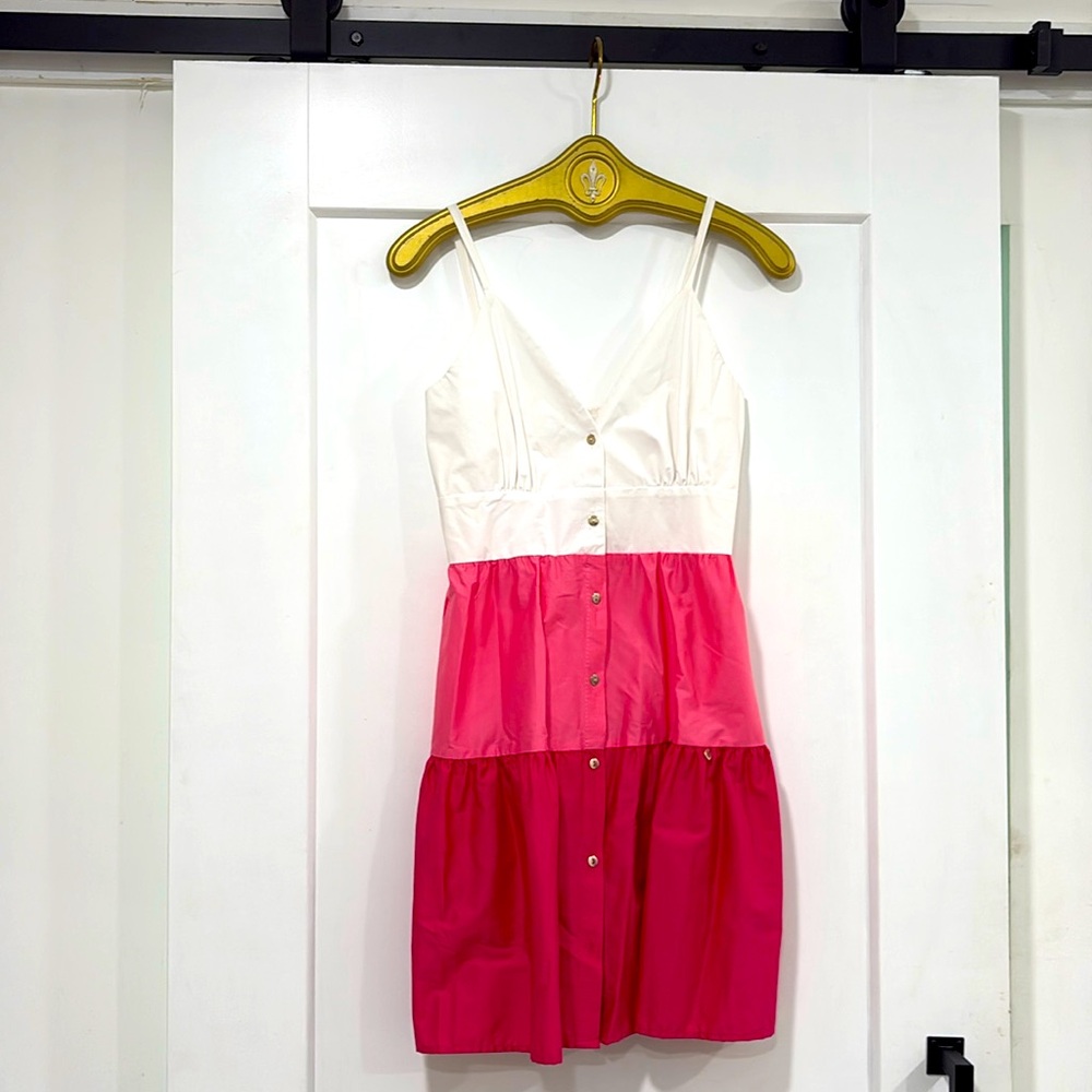 Rinascimento Dress